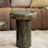 Side Table Muna Green - Things I Like Things I Love