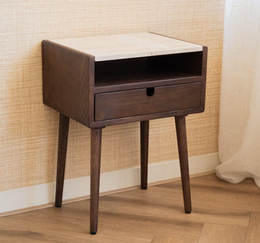 Side Table / Nightstand Arda - Things I Like Things I Love