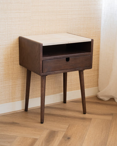 Side Table / Nightstand Arda - Things I Like Things I Love