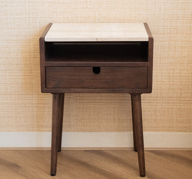 Side Table / Nightstand Arda - Things I Like Things I Love