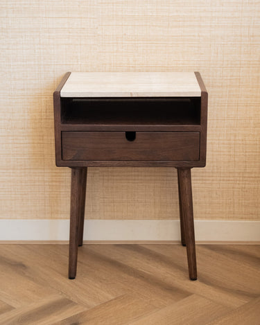 Side Table / Nightstand Arda - Things I Like Things I Love