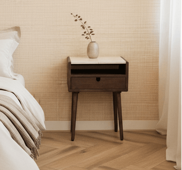Side Table / Nightstand Arda - Things I Like Things I Love