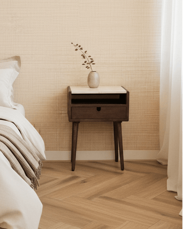 Side Table / Nightstand Arda - Things I Like Things I Love