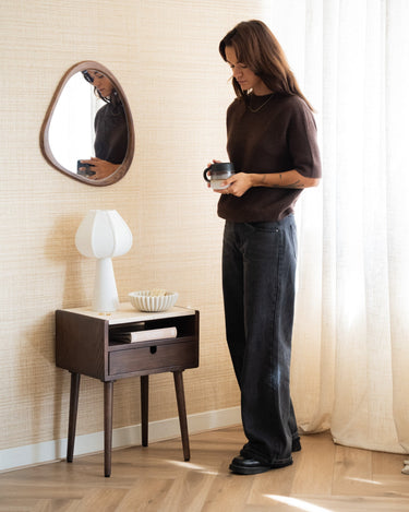 Side Table / Nightstand Arda - Things I Like Things I Love