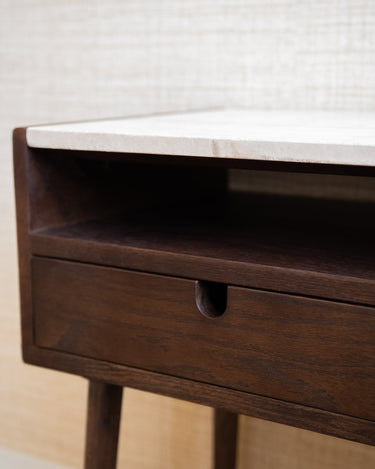 Side Table / Nightstand Arda - Things I Like Things I Love