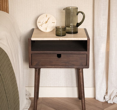 Side Table / Nightstand Arda - Things I Like Things I Love