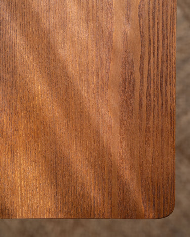 Side Table / Nightstand Frey Walnut - Things I Like Things I Love