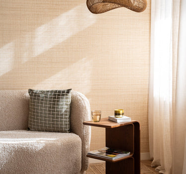 Side Table / Nightstand Frey Walnut - Things I Like Things I Love