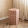 Side Table Plu Tiles Old Pink - Things I Like Things I Love