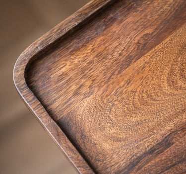 Side Table Qian - Things I Like Things I Love