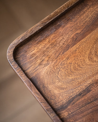 Side Table Qian - Things I Like Things I Love