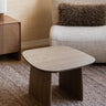 Side Table Tablo Oak - Things I Like Things I Love