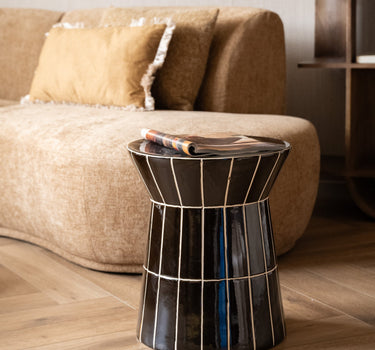 Side Table Tiletastic - Things I Like Things I Love