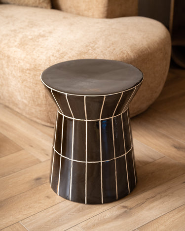 Side Table Tiletastic - Things I Like Things I Love