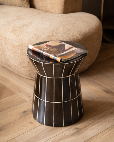 Side Table Tiletastic - Things I Like Things I Love