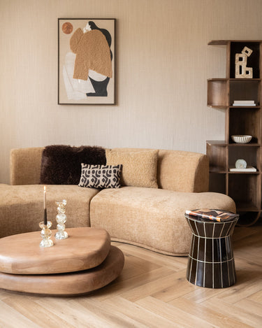 Side Table Tiletastic - Things I Like Things I Love