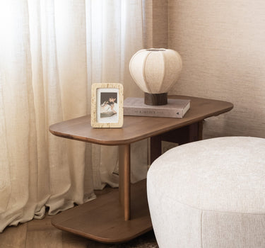 Side Table Ty Wood - Things I Like Things I Love