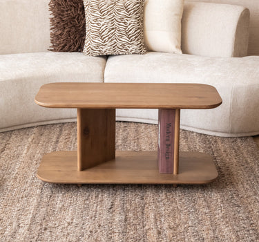 Side Table Ty Wood - Things I Like Things I Love