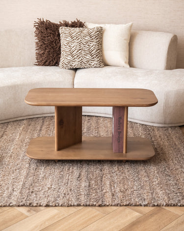 Side Table Ty Wood - Things I Like Things I Love