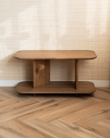 Side Table Ty Wood - Things I Like Things I Love