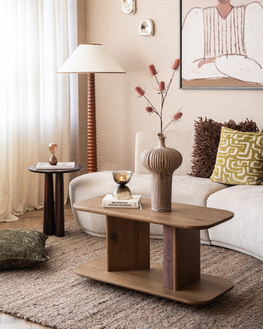 Side Table Ty Wood - Things I Like Things I Love