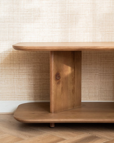 Side Table Ty Wood - Things I Like Things I Love