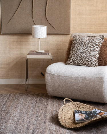 Side Table Wireworks Chrome - Things I Like Things I Love