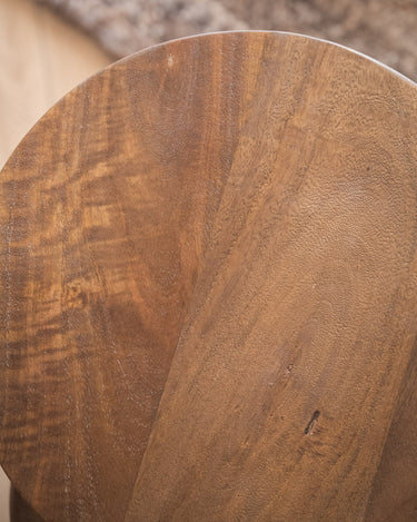 Side Table Woomble Mango Wood - Things I Like Things I Love