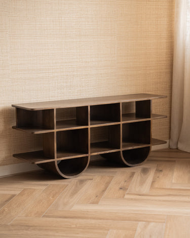 Sideboard Casini Mango Wood - Things I Like Things I Love