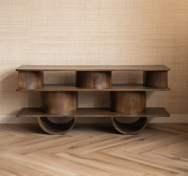 Sideboard Casini Mango Wood - Things I Like Things I Love