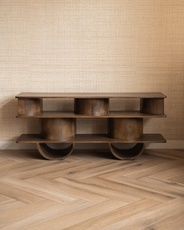 Sideboard Casini Mango Wood - Things I Like Things I Love