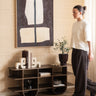 Sideboard Casini Mango Wood - Things I Like Things I Love