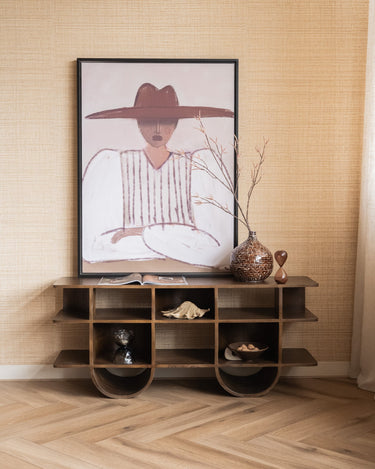 Sideboard Casini Mango Wood - Things I Like Things I Love