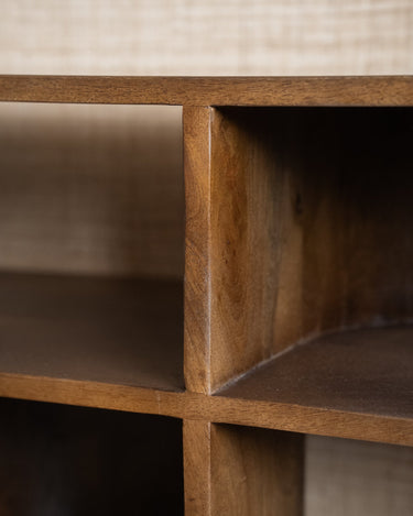 Sideboard Casini Mango Wood - Things I Like Things I Love