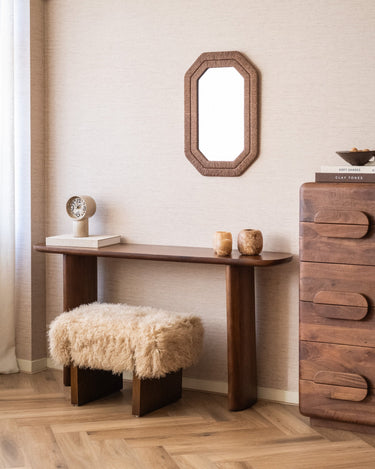 Sidetable Aymara Hout - Things I Like Things I Love