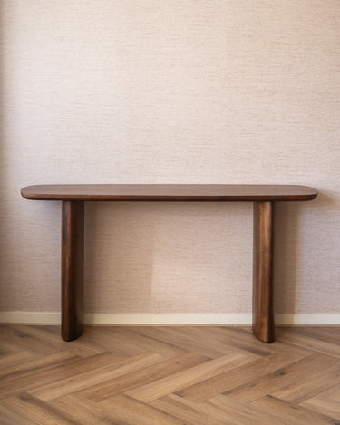 Sidetable Aymara Hout - Things I Like Things I Love