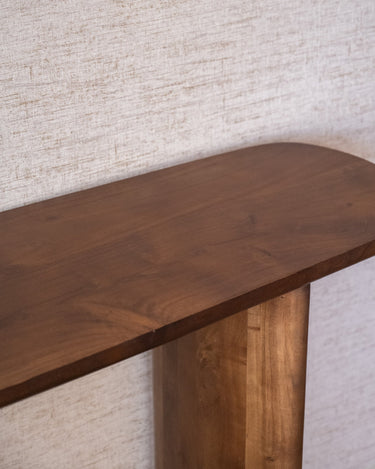 Sidetable Aymara Hout - Things I Like Things I Love