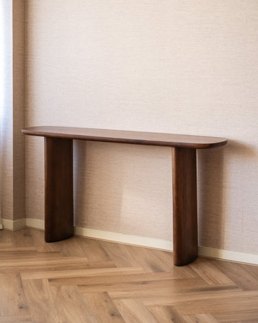 Sidetable Aymara Hout - Things I Like Things I Love