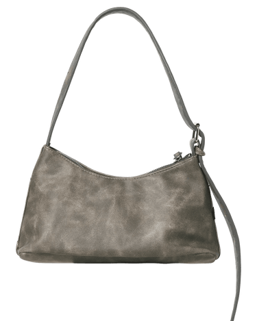 Sila Washed PU Bag Asphalt Washed Look - Things I Like Things I Love