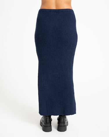 Skirt Blue - Things I Like Things I Love