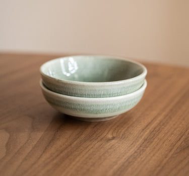 Small Bowl Camo Green - Things I Like Things I Love