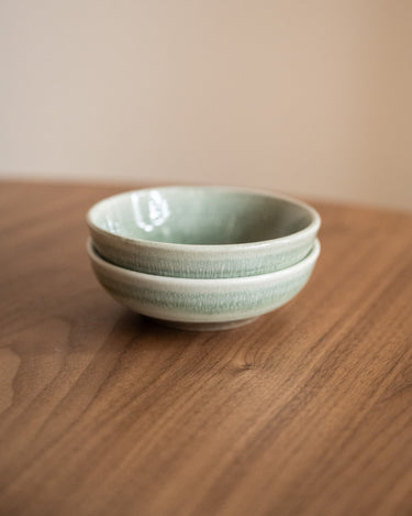 Small Bowl Camo Green - Things I Like Things I Love