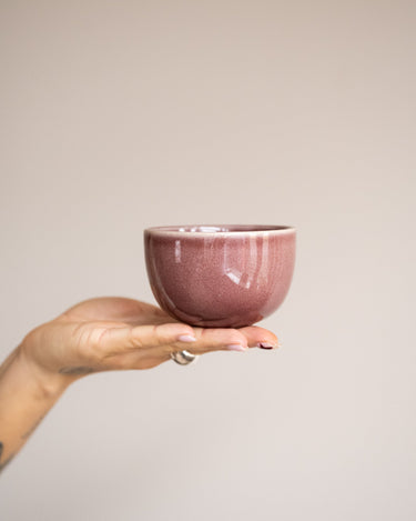 Small Bowl Luna Pink - Things I Like Things I Love