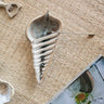Small Plate Amaillee Shell - Things I Like Things I Love