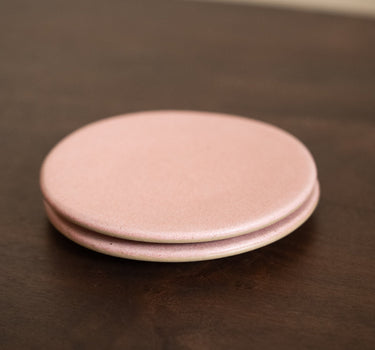 Small Plate Arenito Pink - Things I Like Things I Love