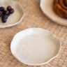 Small Plate Eva Ceramic - Things I Like Things I Love