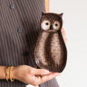 Small Plate Owl - Things I Like Things I Love
