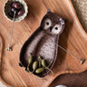 Small Plate Owl - Things I Like Things I Love