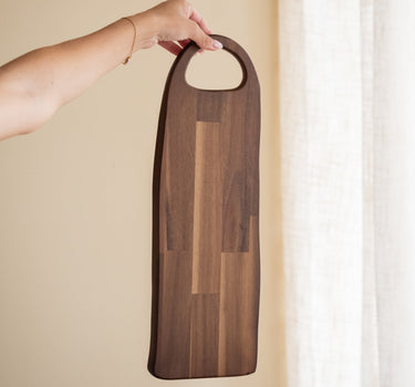Snijplank Cora Hout - Things I Like Things I Love