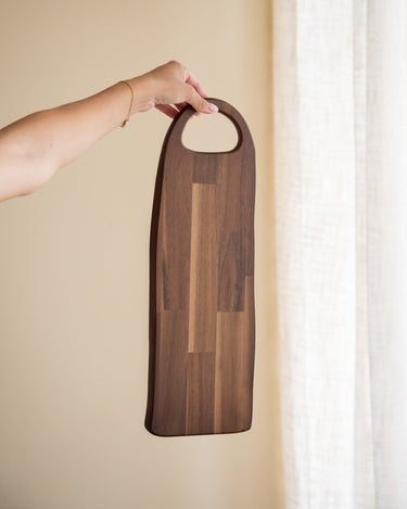 Snijplank Cora Hout - Things I Like Things I Love